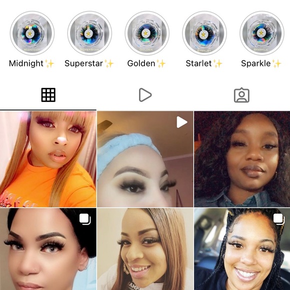 🌟TSTAR LASHES🌟 - Picture 10 of 10